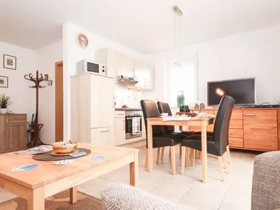 Ferienwohnung für 4 Personen (50 m²) in Norden Norddeich 7/10