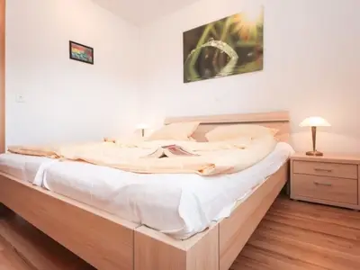 Ferienwohnung für 4 Personen (50 m²) in Norden Norddeich 10/10