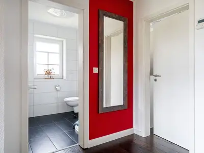 Ferienwohnung für 4 Personen (62 m²) in Norden Norddeich 9/10
