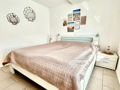 Ferienwohnung für 2 Personen (40 m²) in Norden Norddeich 3/10