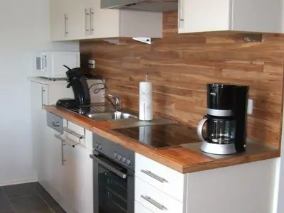 Ferienwohnung für 4 Personen (62 m²) in Norden Norddeich 10/10