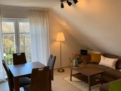 Ferienwohnung für 3 Personen (48 m²) in Norden Norddeich 4/10