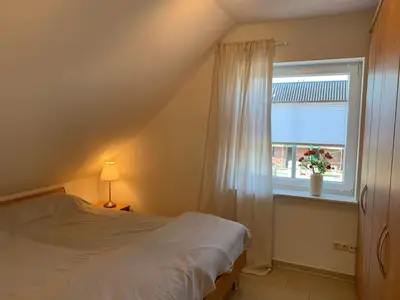 Ferienwohnung für 3 Personen (48 m²) in Norden Norddeich 9/10