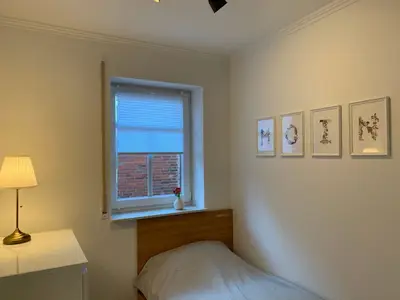 Ferienwohnung für 3 Personen (50 m²) in Norden Norddeich 7/10