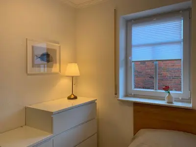 Ferienwohnung für 3 Personen (50 m²) in Norden Norddeich 8/10
