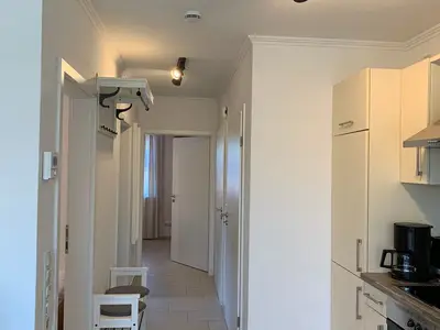 Ferienwohnung für 3 Personen (50 m²) in Norden Norddeich 9/10