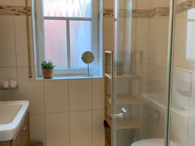 Ferienwohnung für 3 Personen (50 m²) in Norden Norddeich 10/10