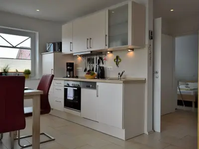 Ferienwohnung für 4 Personen (60 m²) in Norden Norddeich 6/10