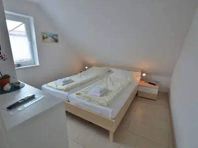 Ferienwohnung für 4 Personen (60 m²) in Norden Norddeich 9/10