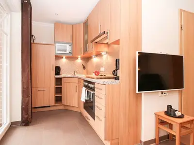 Ferienwohnung für 4 Personen (50 m²) in Norden Norddeich 4/10