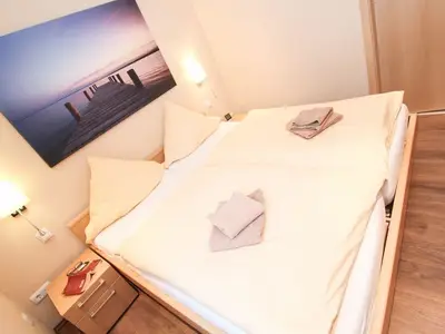 Ferienwohnung für 4 Personen (50 m²) in Norden Norddeich 7/10