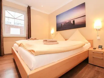 Ferienwohnung für 4 Personen (50 m²) in Norden Norddeich 8/10