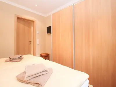 Ferienwohnung für 4 Personen (50 m²) in Norden Norddeich 10/10