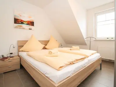 Ferienwohnung für 4 Personen (62 m²) in Norden Norddeich 7/10