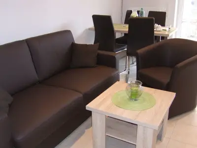 Ferienwohnung für 4 Personen (50 m²) in Norden Norddeich 2/10