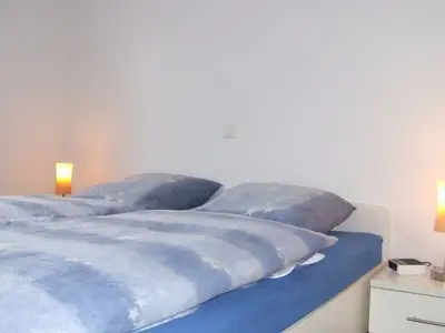 Ferienwohnung für 4 Personen (50 m²) in Norden Norddeich 5/10