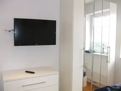Ferienwohnung für 4 Personen (50 m²) in Norden Norddeich 6/10