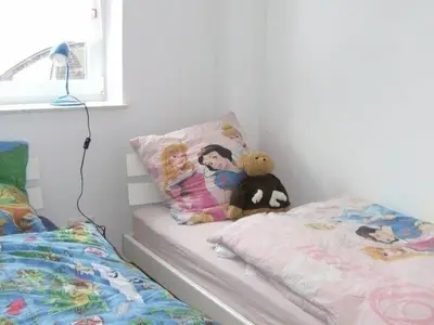 Ferienwohnung für 4 Personen (50 m²) in Norden Norddeich 7/10