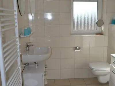 Ferienwohnung für 4 Personen (50 m²) in Norden Norddeich 8/10
