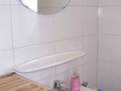 Ferienwohnung für 4 Personen (50 m²) in Norden Norddeich 9/10