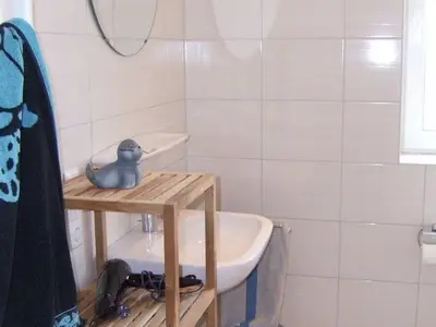 Ferienwohnung für 4 Personen (50 m²) in Norden Norddeich 10/10