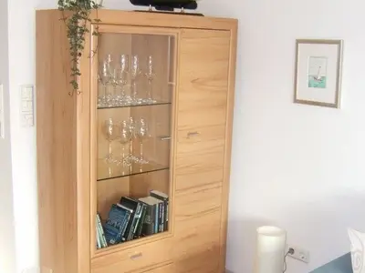 Ferienwohnung für 3 Personen (50 m²) in Norden Norddeich 3/10
