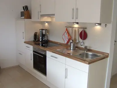 Ferienwohnung für 3 Personen (50 m²) in Norden Norddeich 5/10