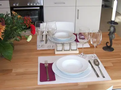 Ferienwohnung für 3 Personen (50 m²) in Norden Norddeich 7/10