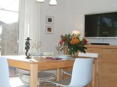 Ferienwohnung für 3 Personen (50 m²) in Norden Norddeich 8/10