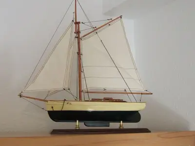 Ferienwohnung für 3 Personen (50 m²) in Norden Norddeich 9/10