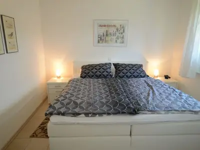 Ferienwohnung für 3 Personen (50 m²) in Norden Norddeich 10/10
