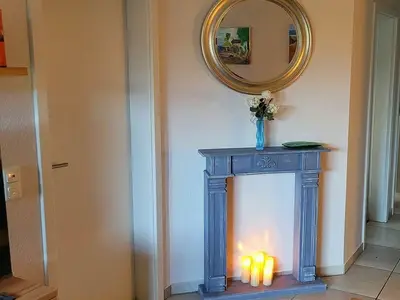 Ferienwohnung für 3 Personen (60 m²) in Norden Norddeich 5/10