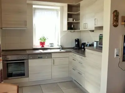 Ferienwohnung für 3 Personen (60 m²) in Norden Norddeich 7/10