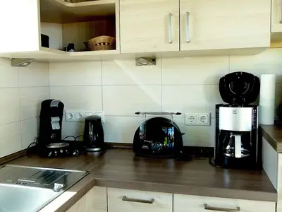 Ferienwohnung für 3 Personen (60 m²) in Norden Norddeich 8/10