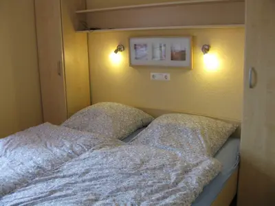 Ferienwohnung für 3 Personen (60 m²) in Norden Norddeich 9/10