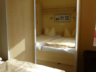 Ferienwohnung für 3 Personen (60 m²) in Norden Norddeich 10/10
