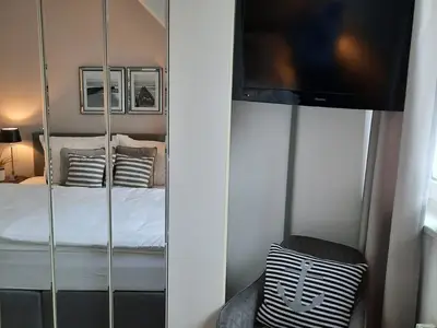 Ferienwohnung für 5 Personen (55 m²) in Norden Norddeich 10/10