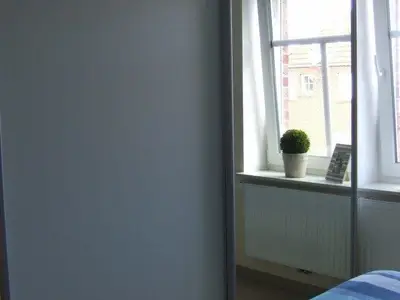 Ferienwohnung für 4 Personen (64 m²) in Norden Norddeich 7/10