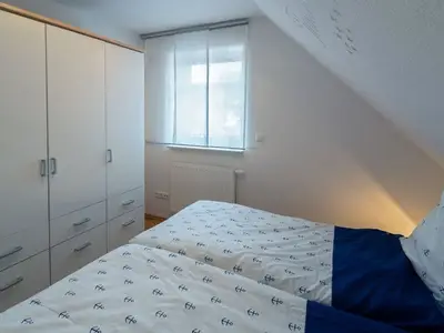 Ferienwohnung für 4 Personen (64 m²) in Norden Norddeich 10/10