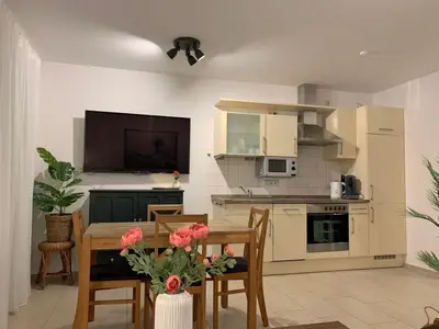 Ferienwohnung für 3 Personen (50 m²) in Norden Norddeich 6/10
