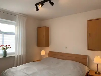 Ferienwohnung für 3 Personen (50 m²) in Norden Norddeich 8/10