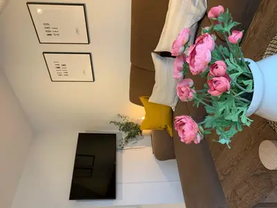 Ferienwohnung für 4 Personen (62 m²) in Norden Norddeich 3/10