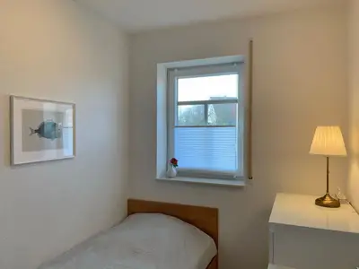 Ferienwohnung für 3 Personen (50 m²) in Norden Norddeich 9/10
