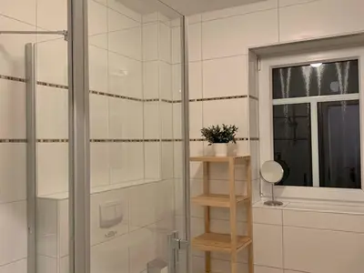 Ferienwohnung für 3 Personen (50 m²) in Norden Norddeich 10/10