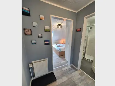 Ferienwohnung für 4 Personen (54 m²) in Norden Norddeich 10/10