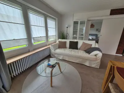 Ferienwohnung für 4 Personen (65 m²) in Norden Norddeich 3/10