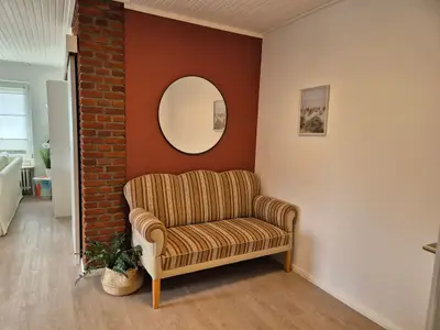 Ferienwohnung für 4 Personen (65 m²) in Norden Norddeich 6/10