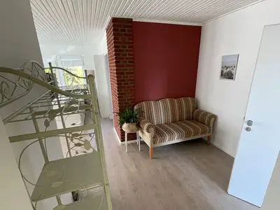 Ferienwohnung für 4 Personen (65 m²) in Norden Norddeich 7/10