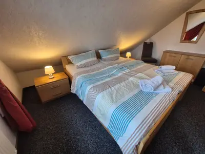 Ferienwohnung für 4 Personen (59 m²) in Norden Norddeich 7/10