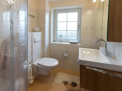 Ferienwohnung für 4 Personen (59 m²) in Norden Norddeich 8/10